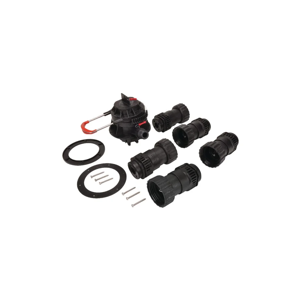 [AMAT2-70950] Set adaptor rezervor EasyFlow 1 16077