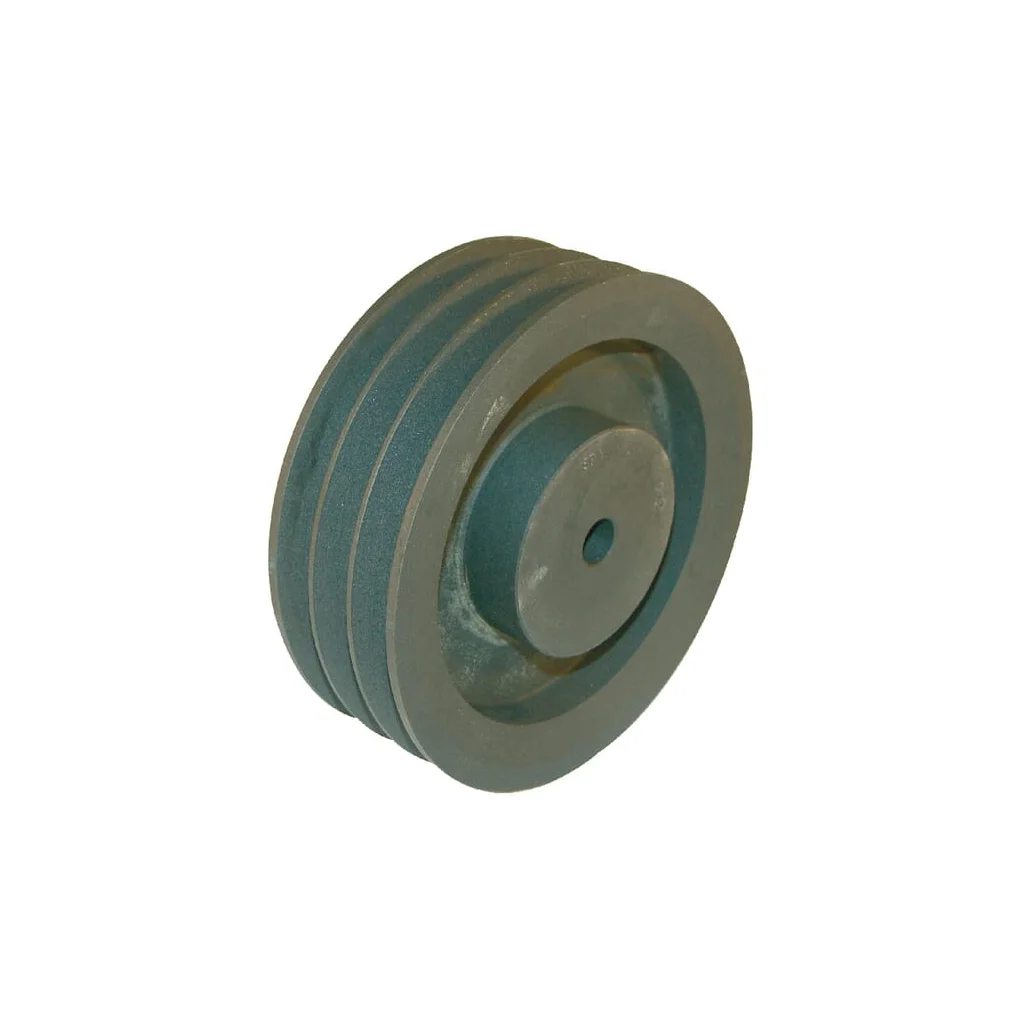 [AMAT2-70951] Fulie curea trapezoidală cu 3 canale profil Z sau SPZ, diametru 164mm, Kramp 160Z3