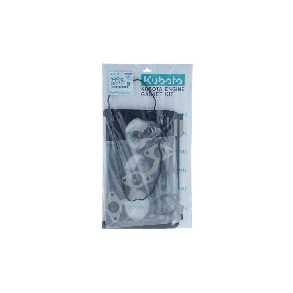 [AMAT2-70961] Set garnituri motor 1609441352