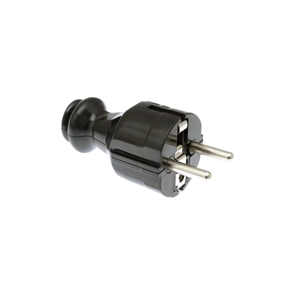 [AMAT2-75414] Ştecher drept Unischuko, cu împământare WT-30-2 1760141030