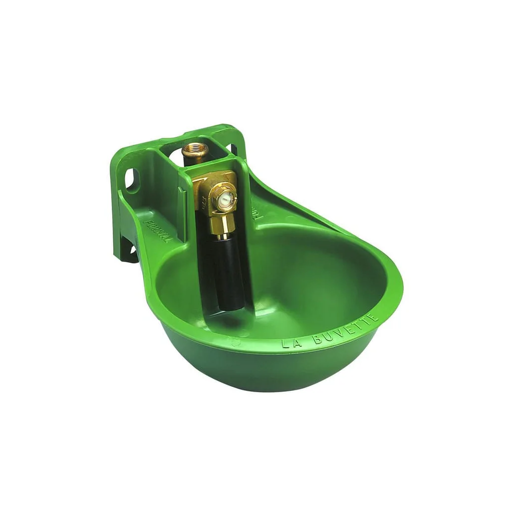 [AMAT2-71016] Adăpător Forstal Plastic LB Cu supapă de băut pentru hor 1600020268