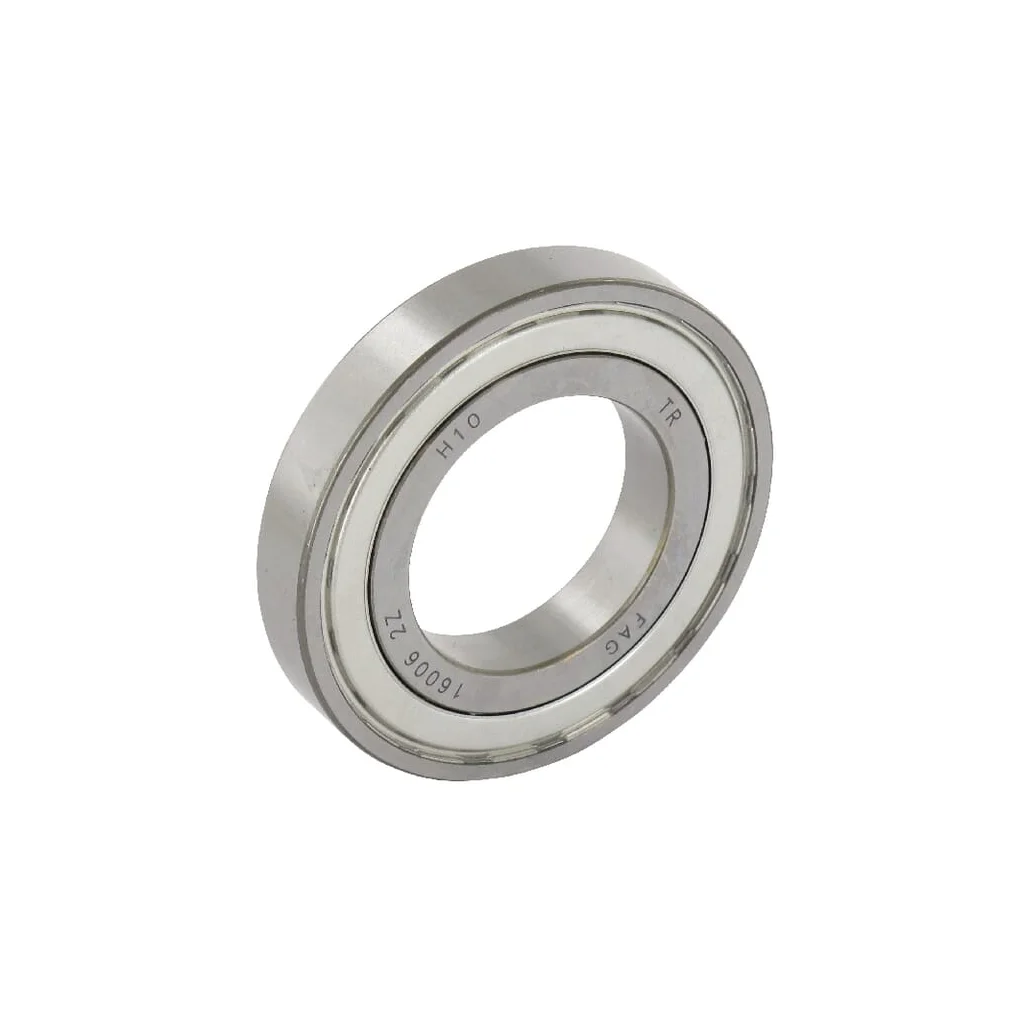 [AMAT2-71042] Rulment cu canal de bile adâncit 30x55x9mm INA/FAG 16006AZZ