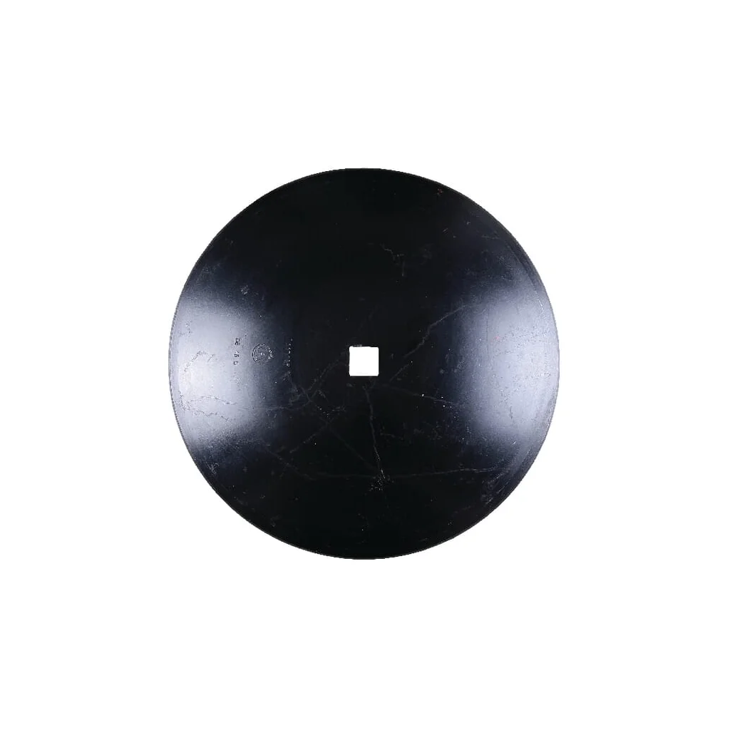 [AMAT2-54571] Taler disc neted diametru 610mm Kuhn 117105