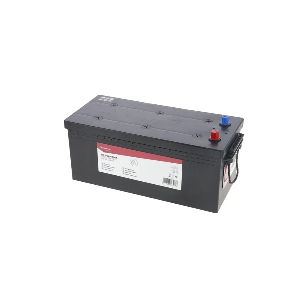 [AMAT2-54577] Baterie 12V 170Ah 1000A 1170004KR