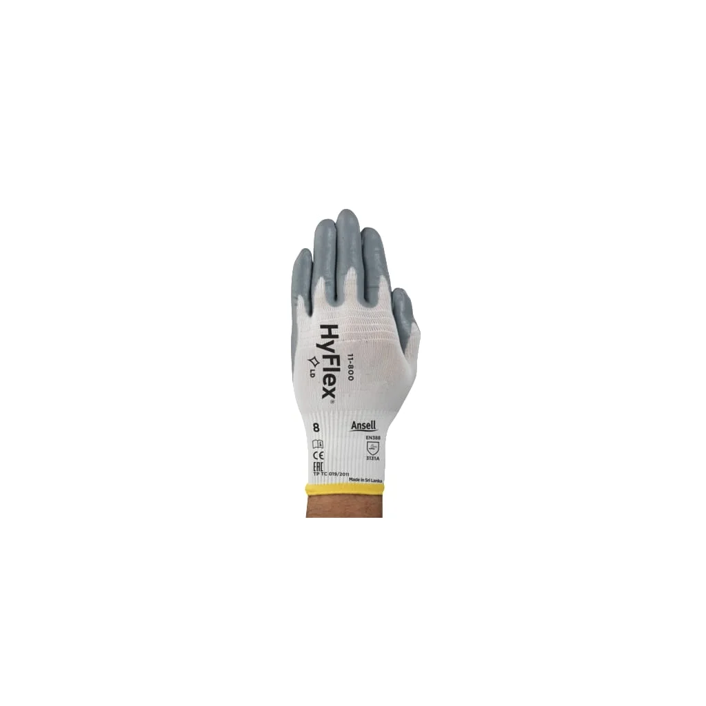 [AMAT2-54592] Mănuși mărimea 11, HyFlex 11-800 11800110