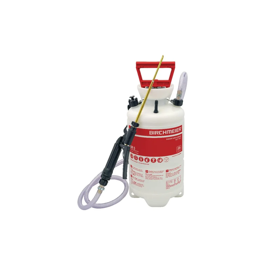 [AMAT2-54631] Pulverizator cu pulbere 5l 11625701BIR