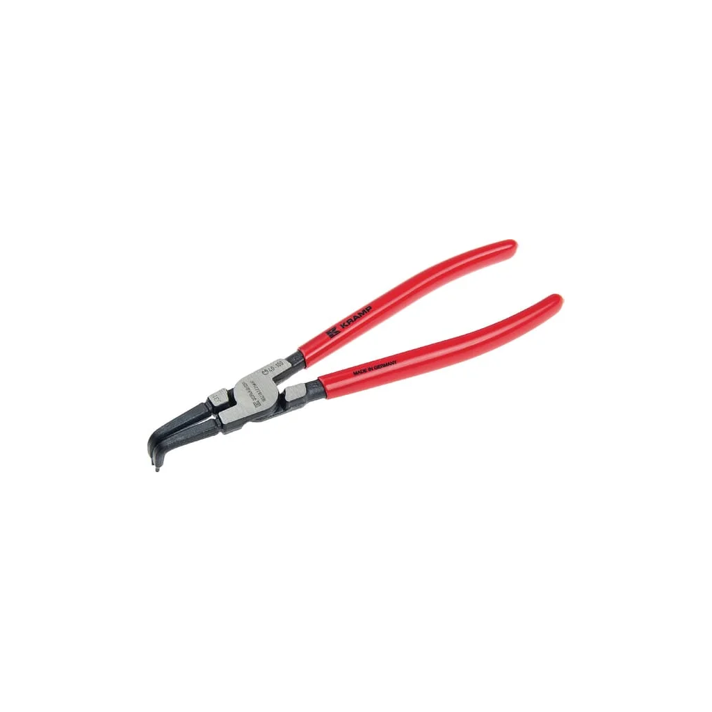 [AMAT2-79491] Clește inele de siguranță diametru 40-100mm, 225mm 1812182225KR