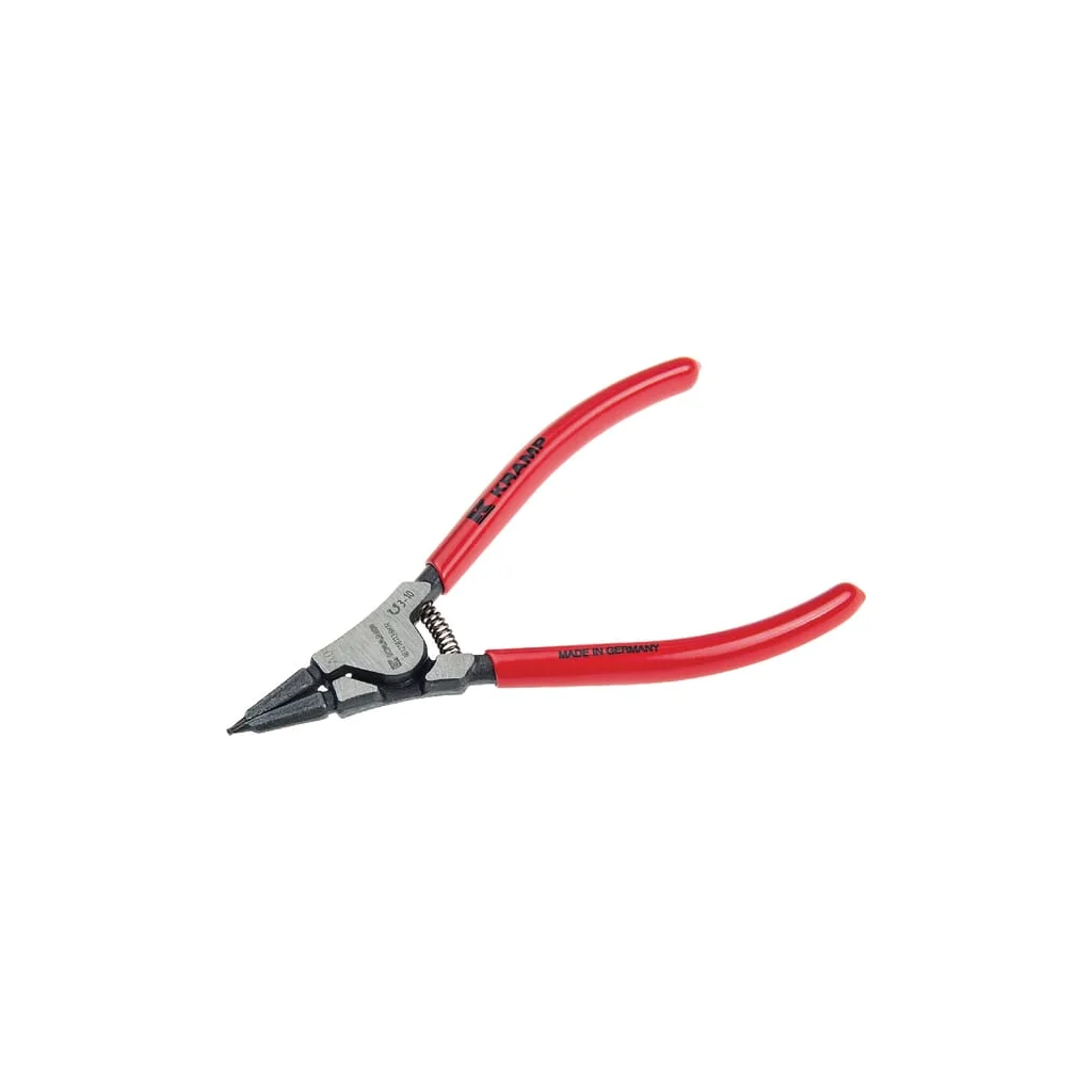 [AMAT2-79525] Clește inele de siguranță diametru 3-10mm, 140mm 1812181139KR