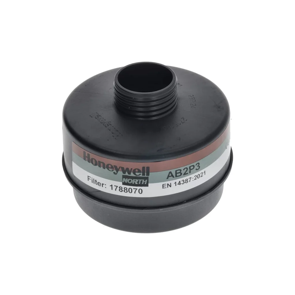 [AMAT2-75486] Filtru de gaz A2B2P3 plastic 1788070