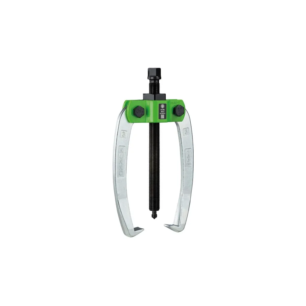 [AMAT2-79536] Sistem de tragere cu 2 brațe, 44-3, diam. 160mm - adâncime 160mm, KUKKO 1821016288