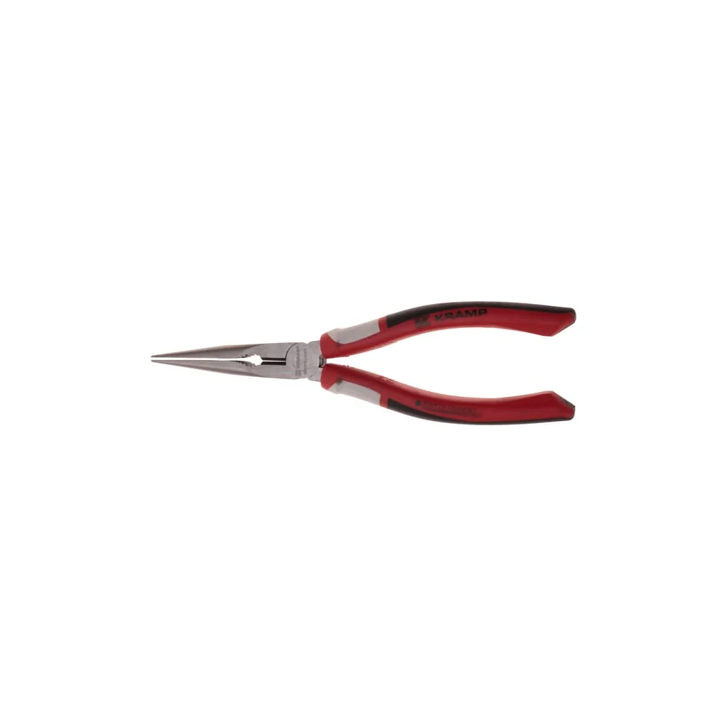 [AMAT2-79581] Clește cu vărf drept pentru telefonie 200mm 1812015200KR