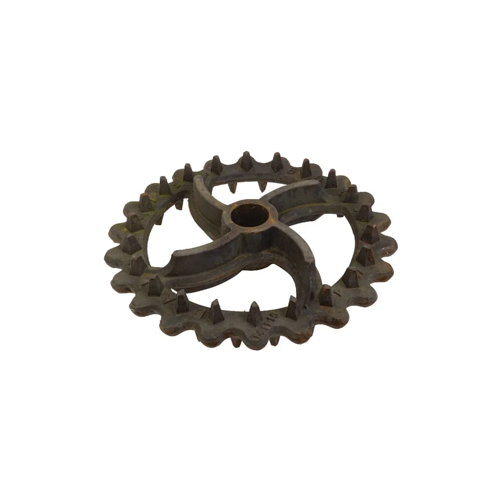 [AMAT2-79593] Inel Crosskill 480 18109