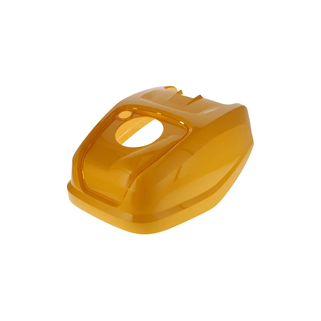 [AMAT2-51207] Capotă motor galbenă 1134528302