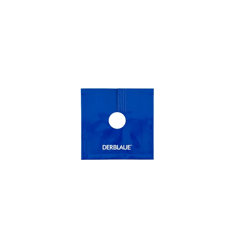 [AMAT2-58660] Apărătoare simplă împotriva stropirii 1x50mm 12022DERB