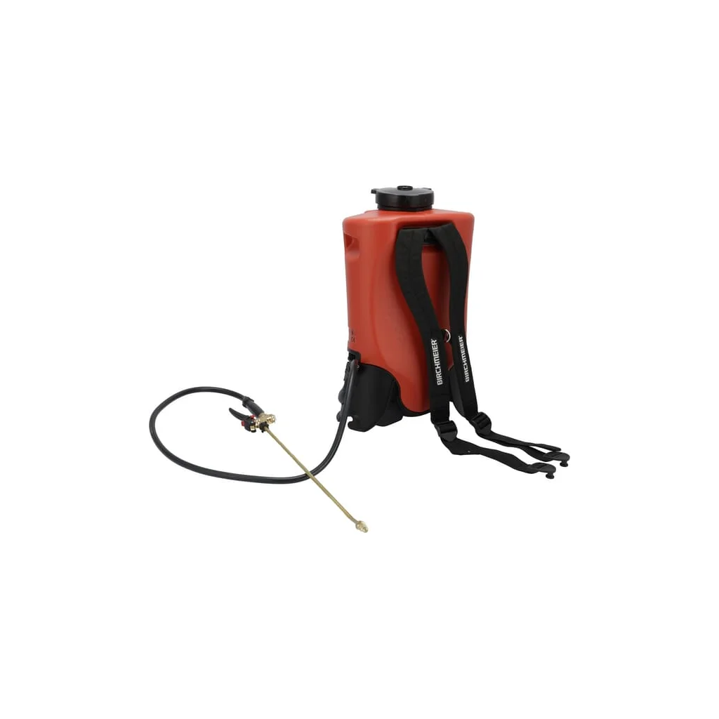 [AMAT2-58664] Pulverizator tip rucsac Rec 15 AC2, (15 Litri) Fără acumulator, Fără încărcător 12073001