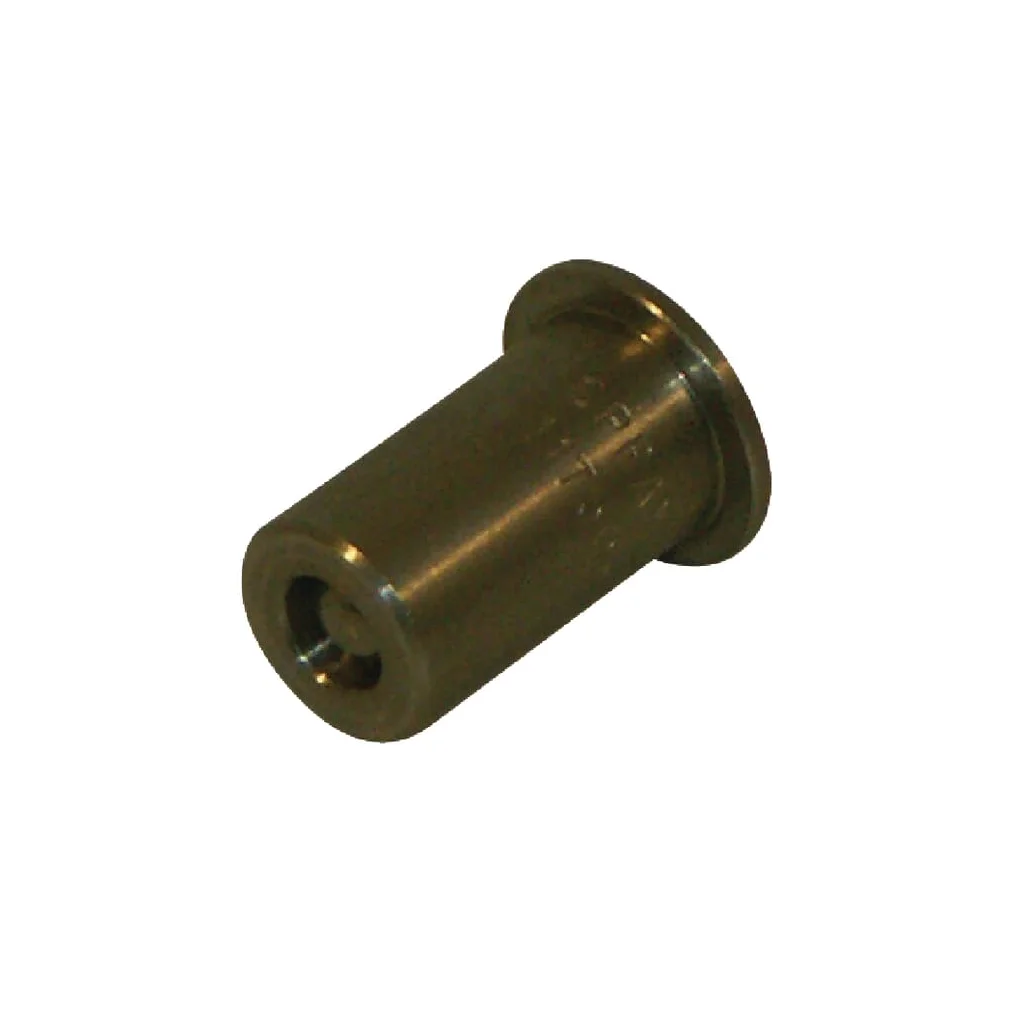 [AMAT2-54735] Supapă de verificare duză 0-7 bar st/st 11750SS10