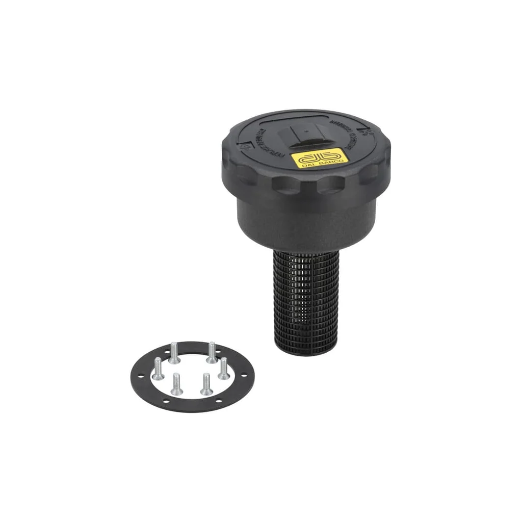 [AMAT2-54741] Capac de aerisire H=74 cu anti stropire 11801301102