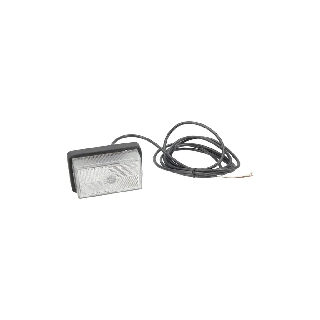 [AMAT2-58686] Lampă de poziție față M122 FPS 12V SP, dreapta 1220114