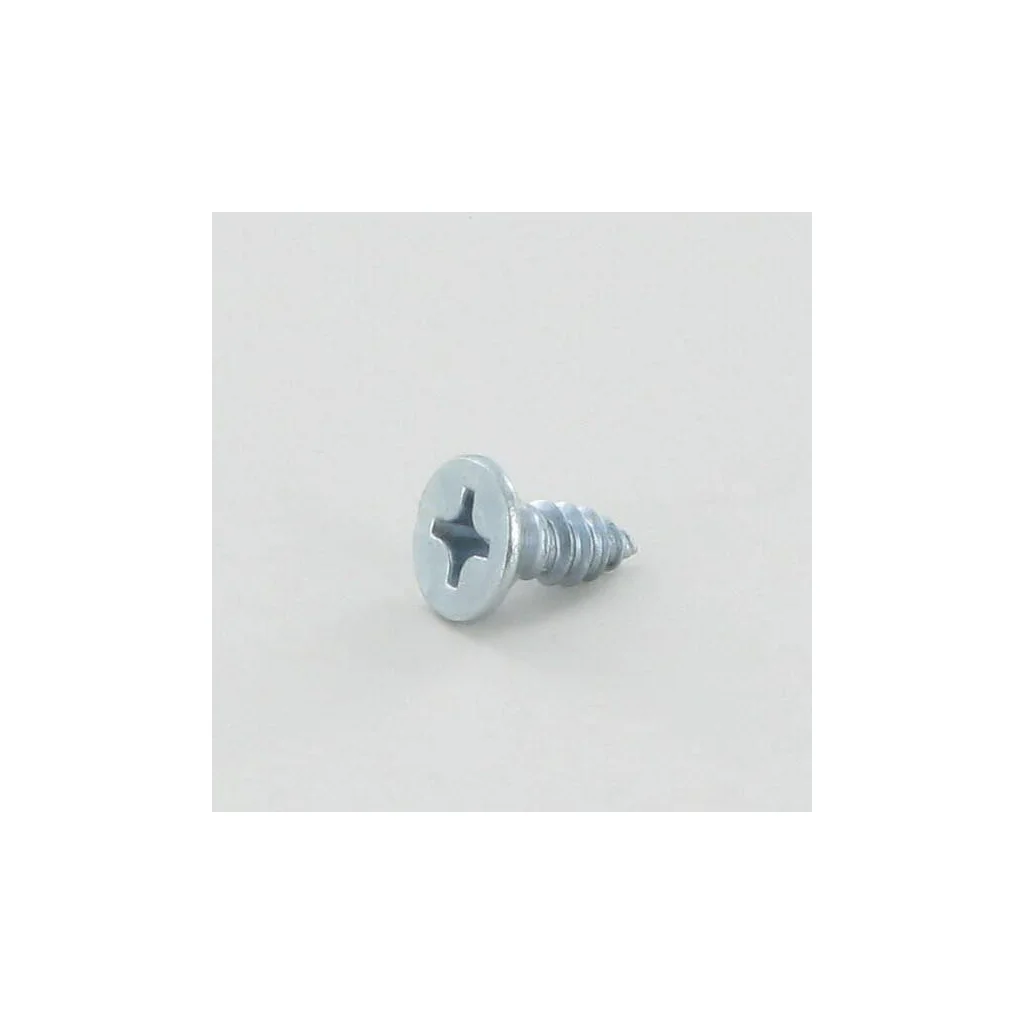[AMAT2-58697] Șurub pentru tablă autofiletant cap înecat în cruce DIN7982 6,3x16mm 200 buc. 12044820