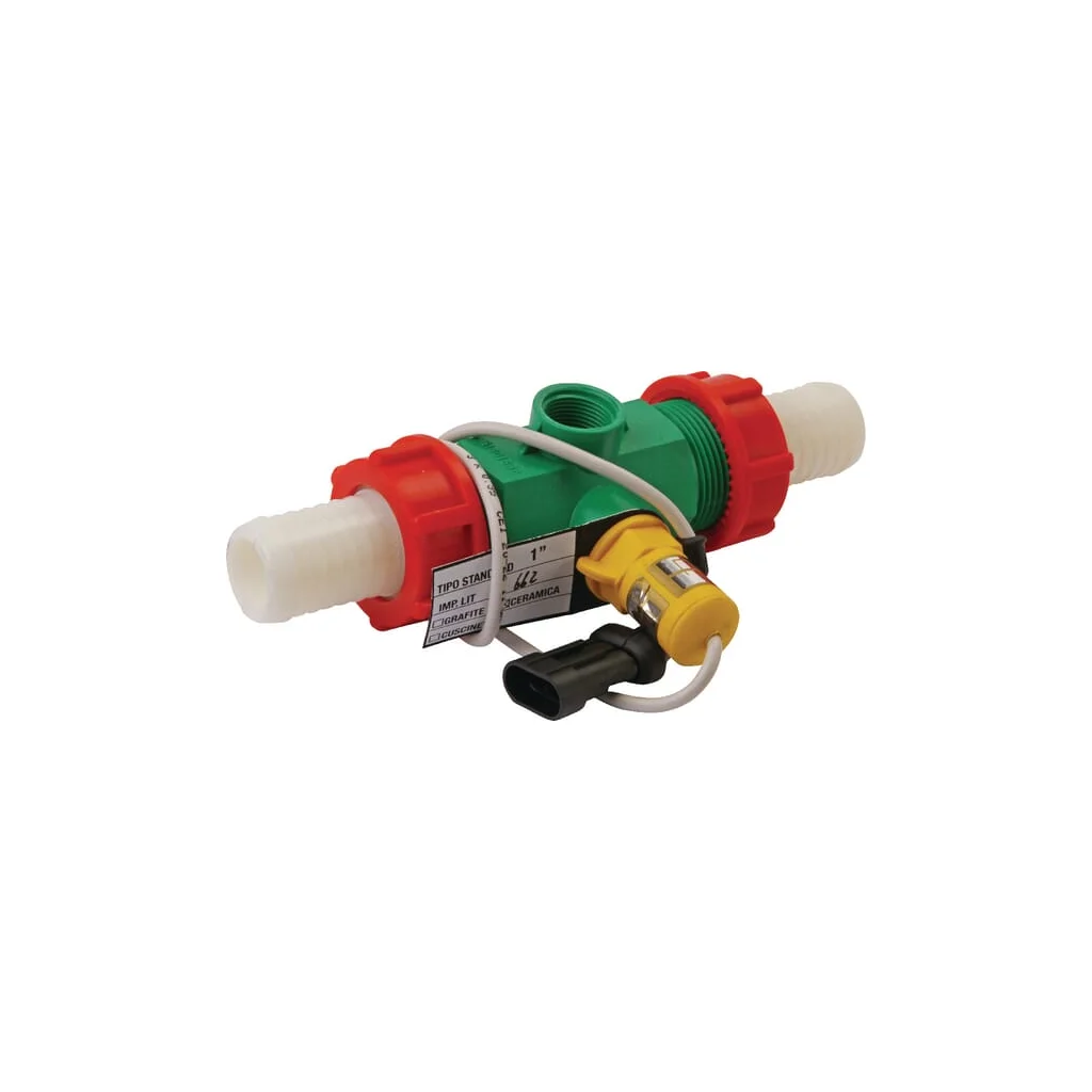 [AMAT2-54787] Debimetru 10-200l/min 117318