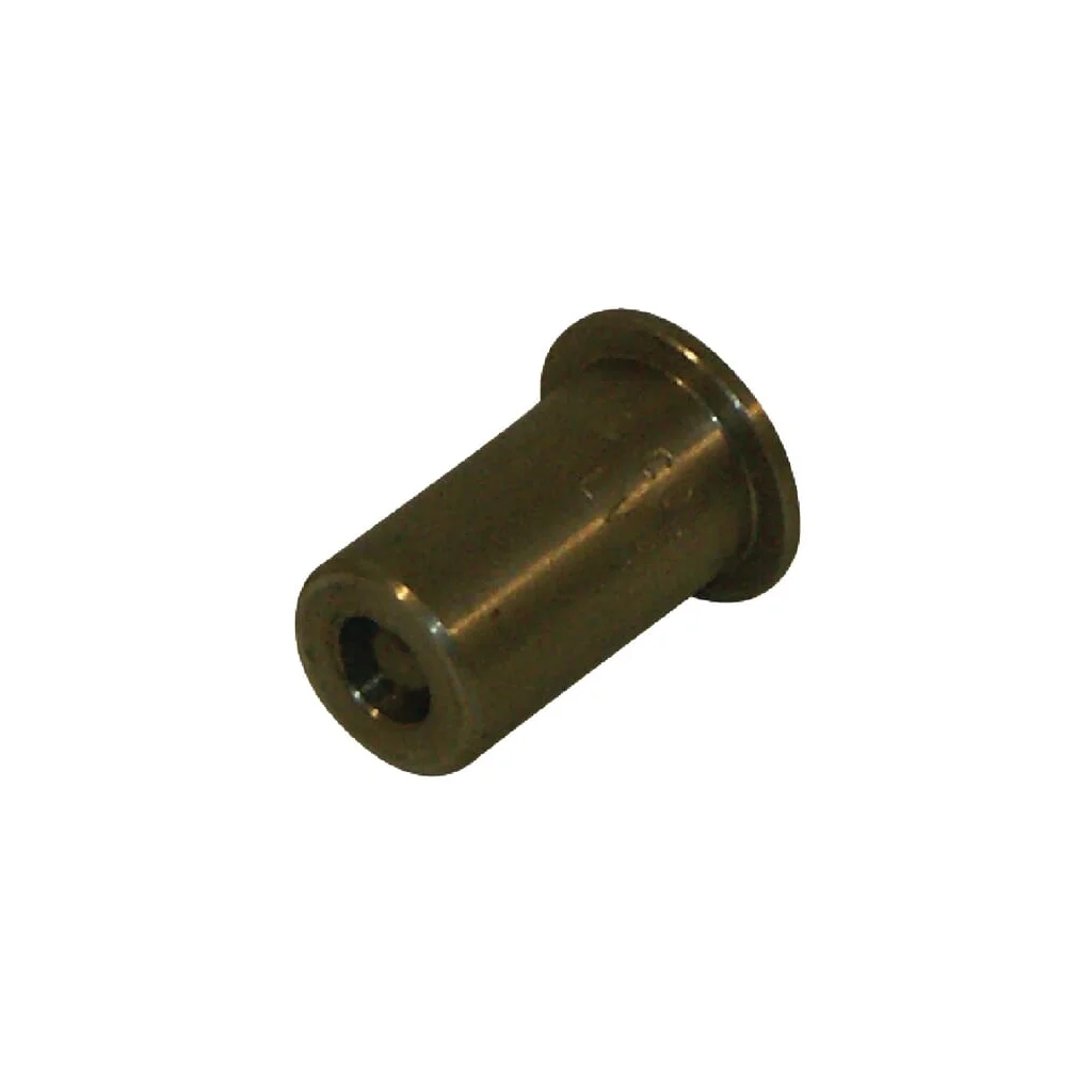 [AMAT2-54796] Supapă de reținere duză 0-34 bar oțel inoxidabil 11750SS5