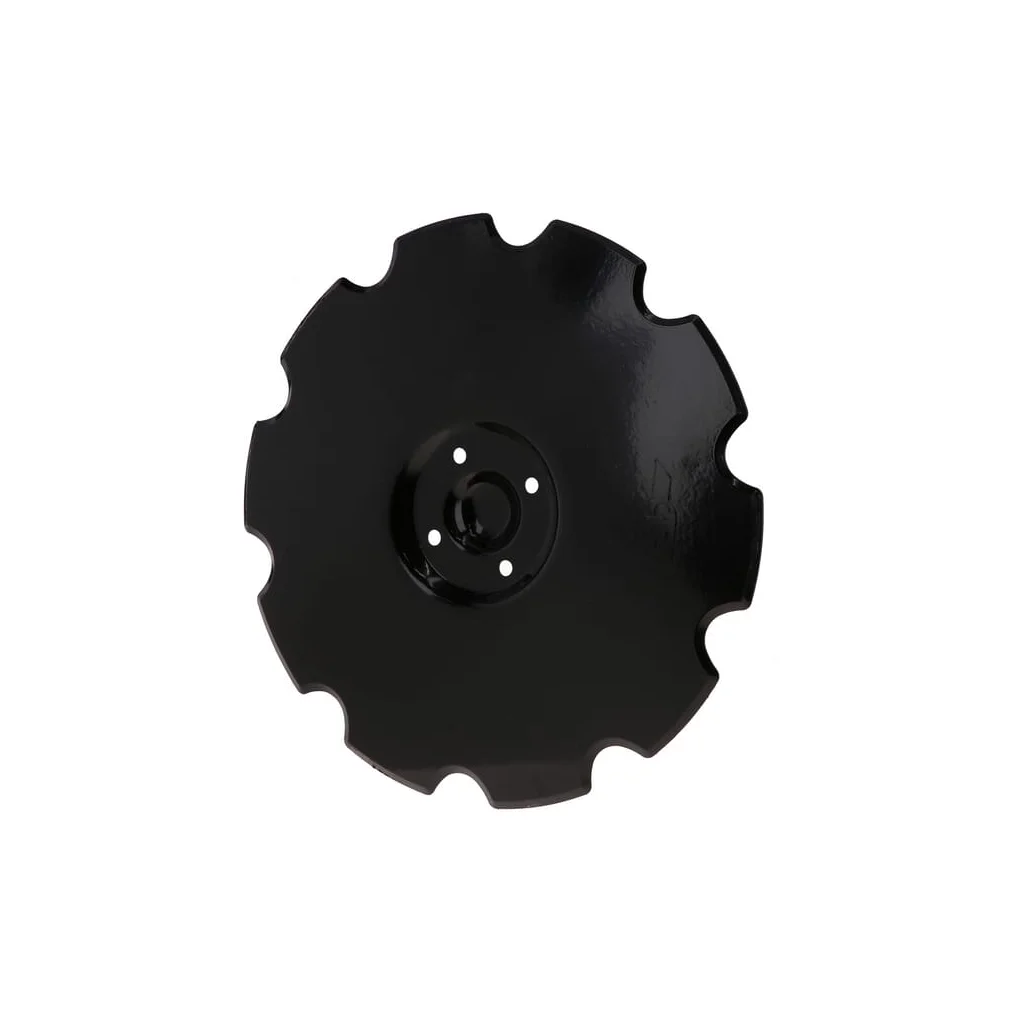 [AMAT2-75574] Taler disc crestat V55 470mm 179857