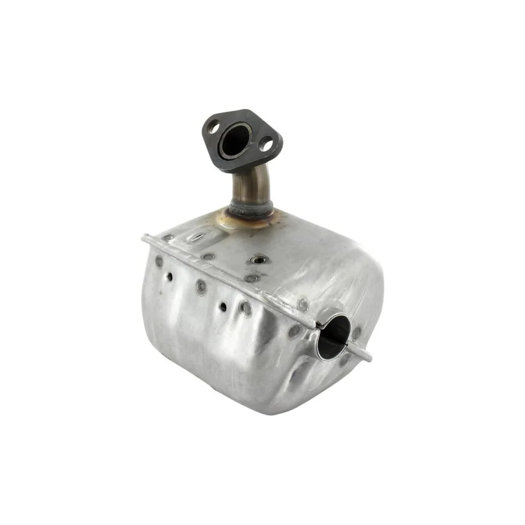 [AMAT2-79656] Tobă eșapament 18310ZE1821