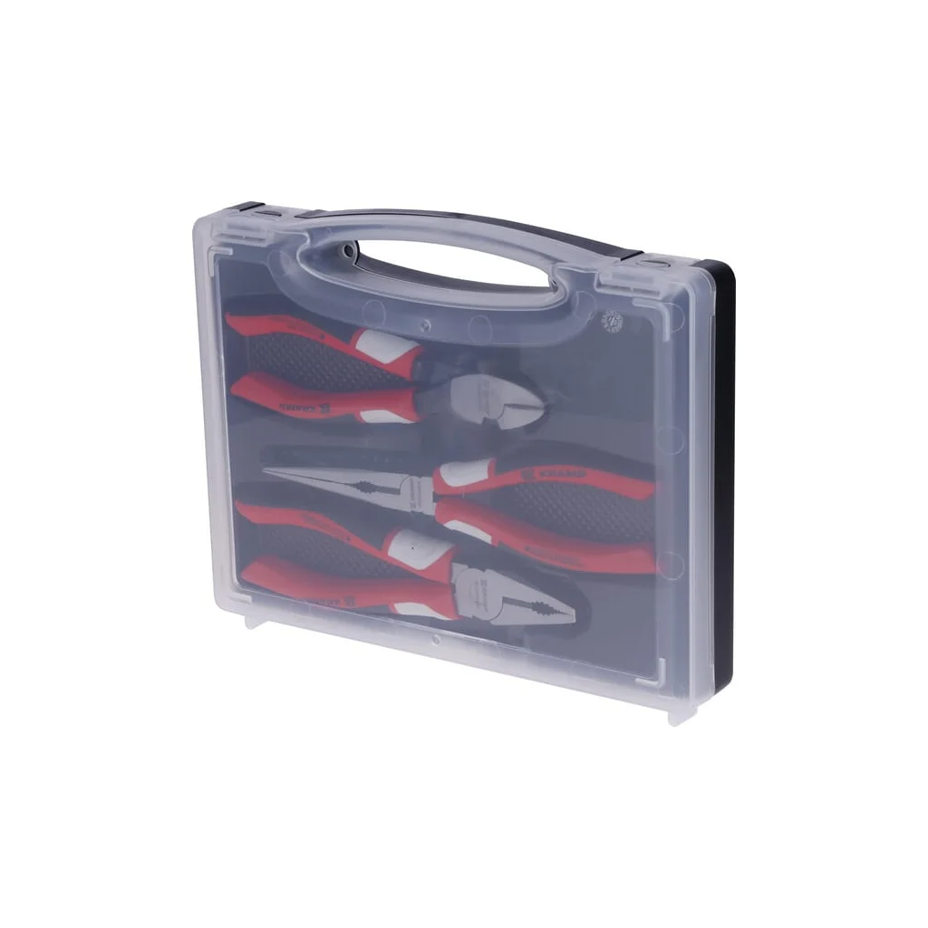 [AMAT2-79661] Set clești 3 buc 1812101001KR