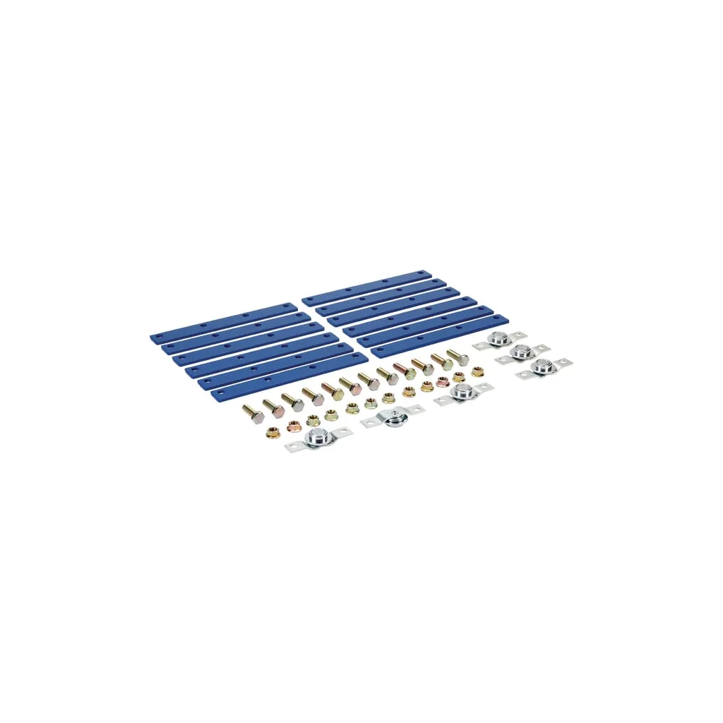 [AMAT2-79669] Set role potrivit pentru Deutz-Fahr 1124 3,6m 1822401