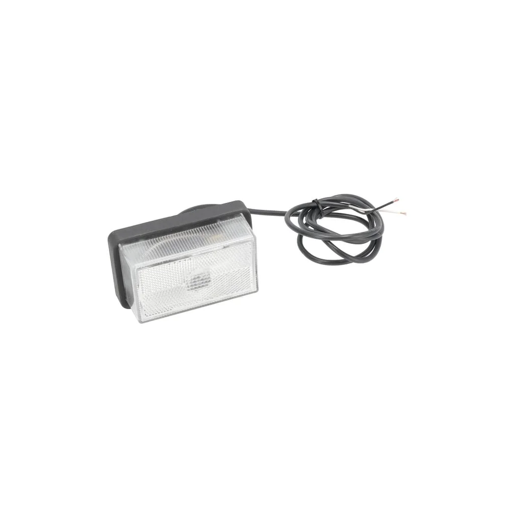 [AMAT2-58739] Lampă de poziție față M122 FPS 12V SP, stânga 1220113
