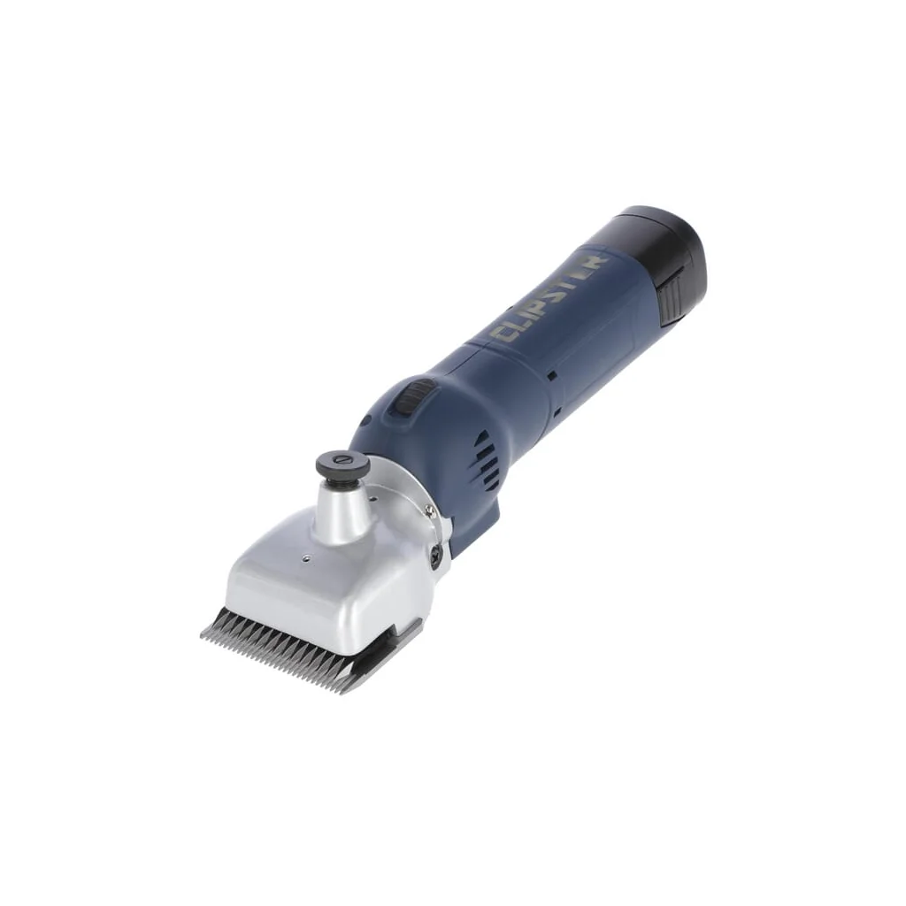 [AMAT2-79727] FarmClipper cu 2 baterii 21/23 t, priză UK 181891GB