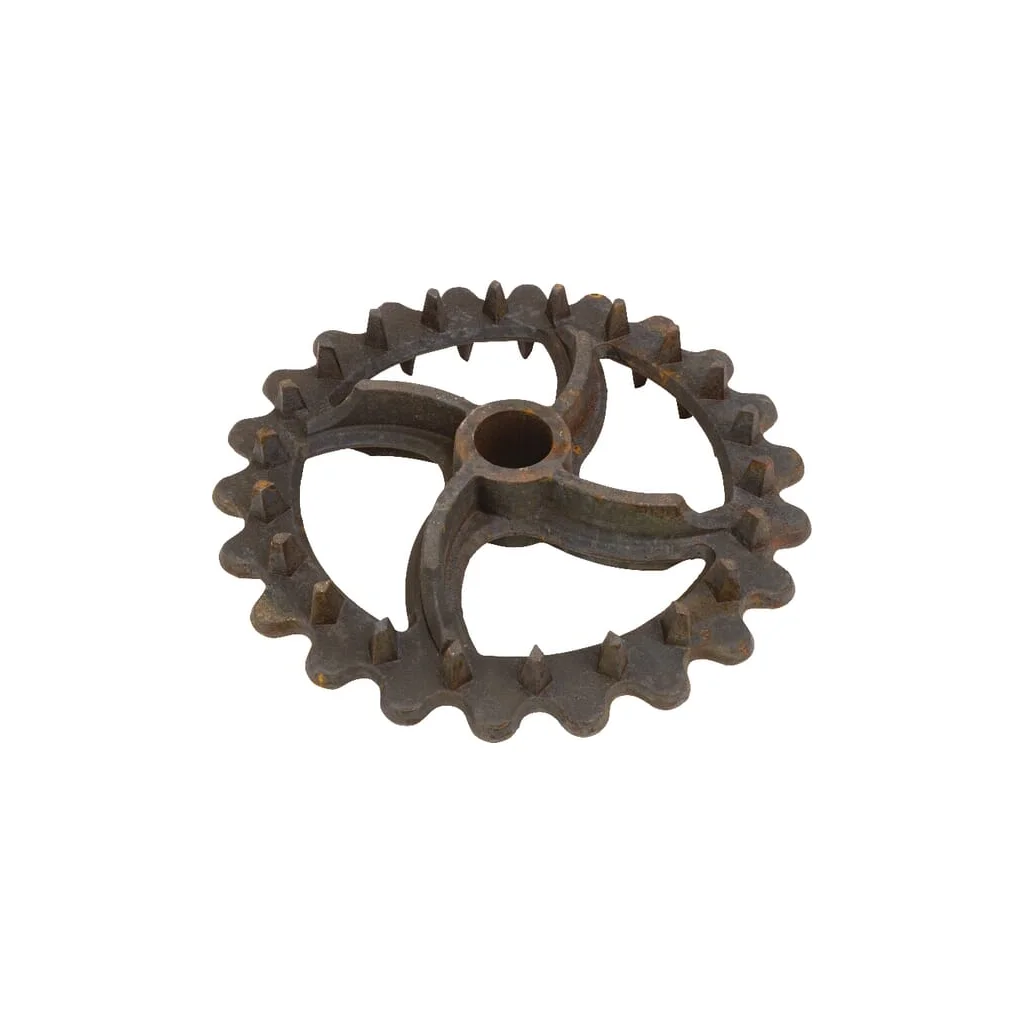 [AMAT2-79732] Inel Crosskill 480 18108