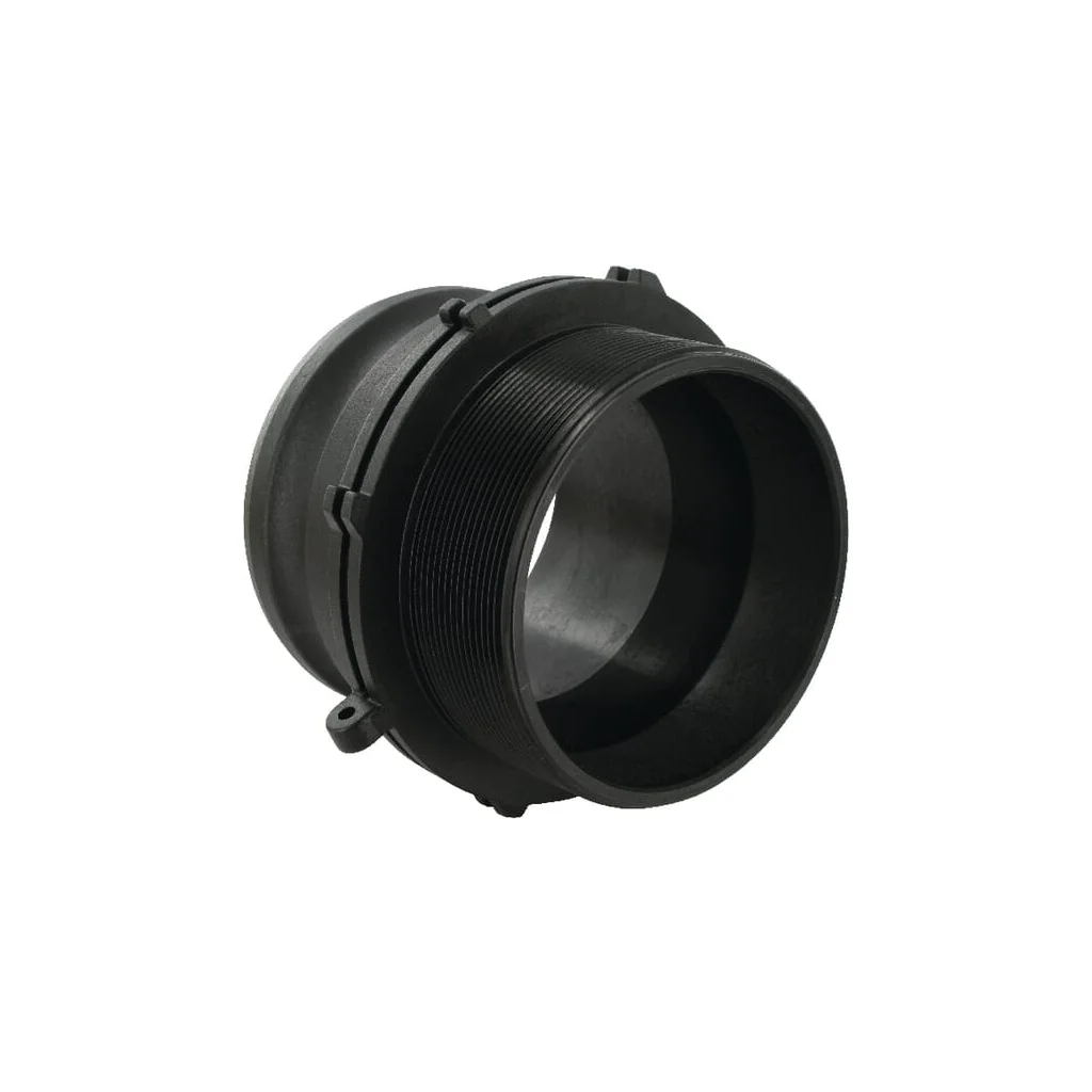 [AMAT2-79738] Cuplă Camlock tip F 4" filet tată polipropilenă 1810AF
