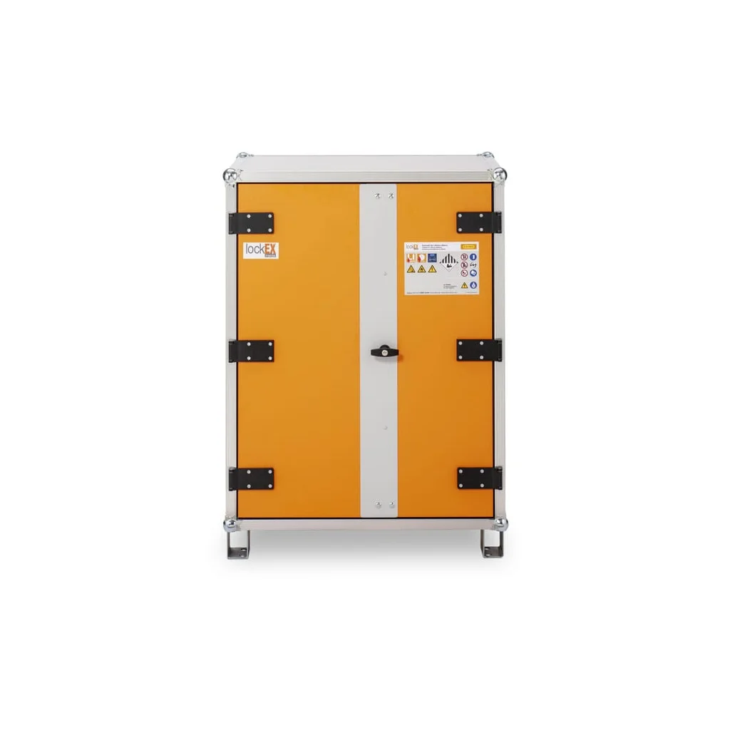 [AMAT2-58781] Dulap pentru depozitarea bateriilor 8/10 12106CEMO