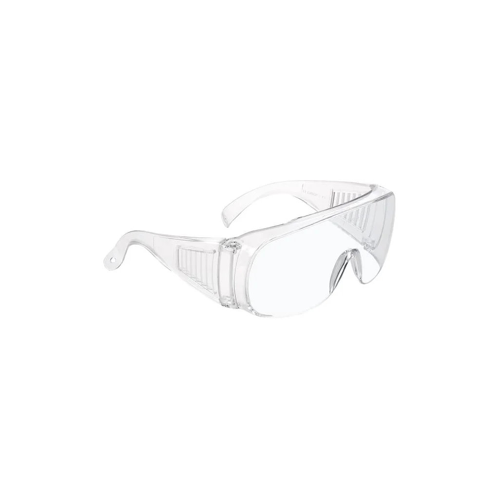 [AMAT2-82445] Ochelari de protecţie Univet 520 1956UV520110000