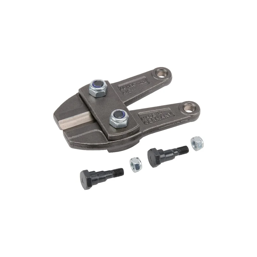 [AMAT2-79937] Set cap de schimb pentru clește tăiere bolțuri diametru 7mm - 40 HRC 1812560461KR