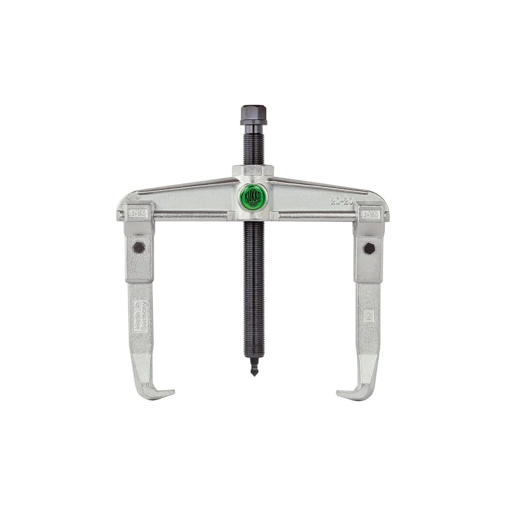 [AMAT2-79939] Sistem de tragere cu 2 brațe, 20-20, diam. 200mm - adâncime 150mm, KUKKO 1821010088