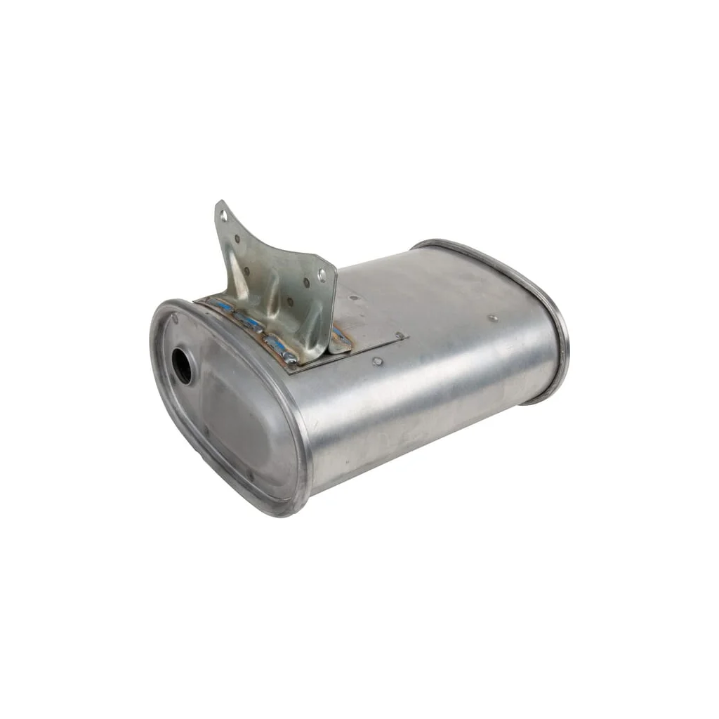 [AMAT2-79953] Tobă de eșapament silențioasă 18310ZB8SIL