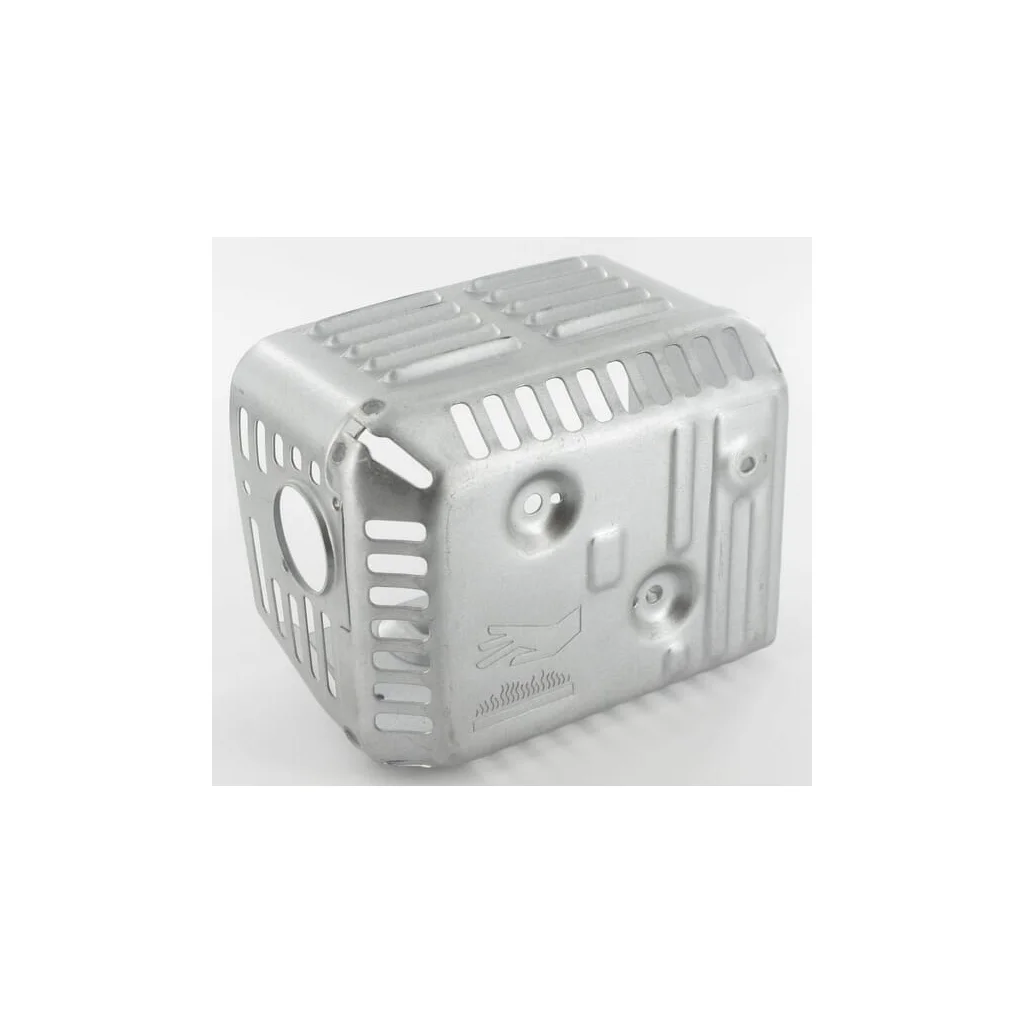 [AMAT2-79969] Protecție eșapament 18320ZH8W02