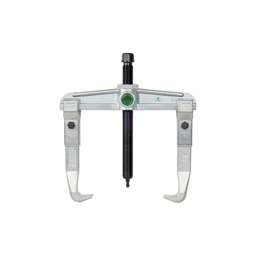 [AMAT2-79982] Sistem de tragere cu 2 brațe, 20-3, diam. 250mm - adâncime 200mm, KUKKO 1821009686