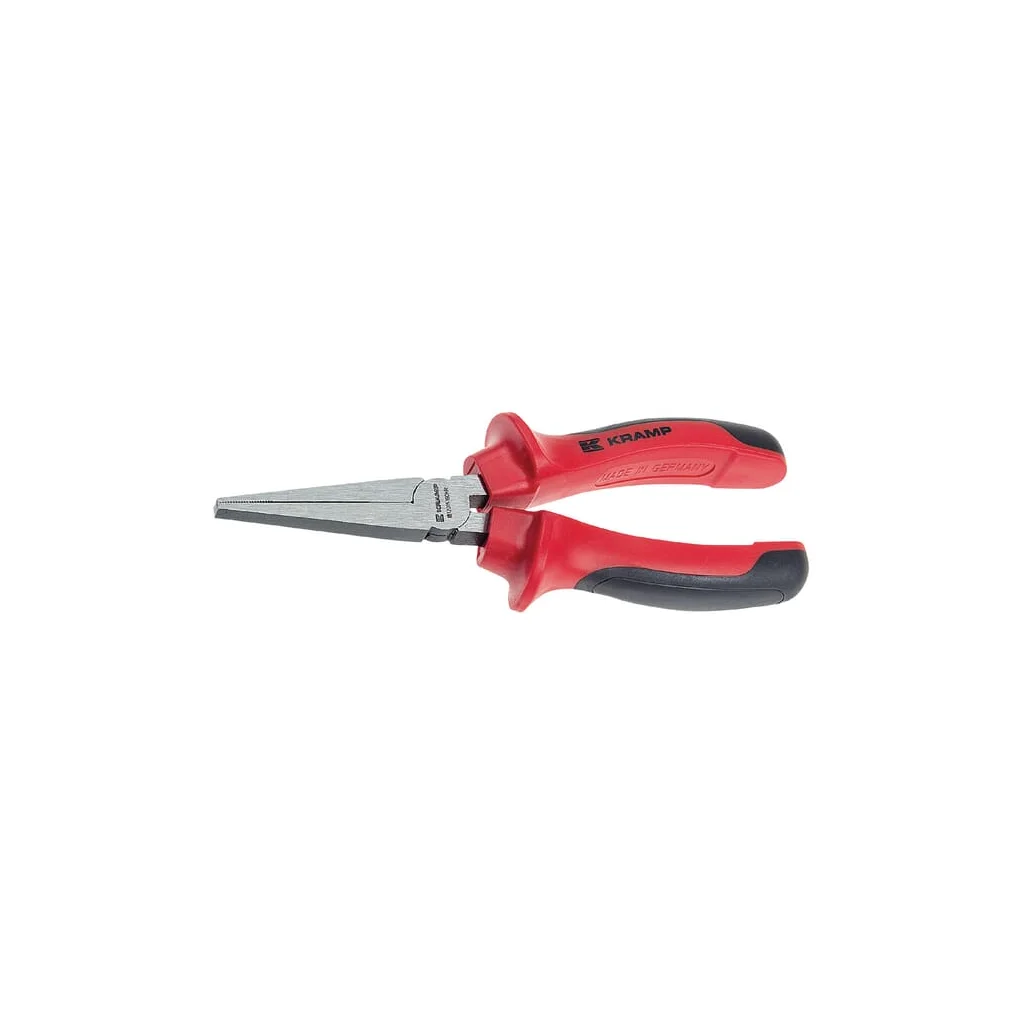 [AMAT2-79986] Clește cu vârf plat 160mm 1812015160KR