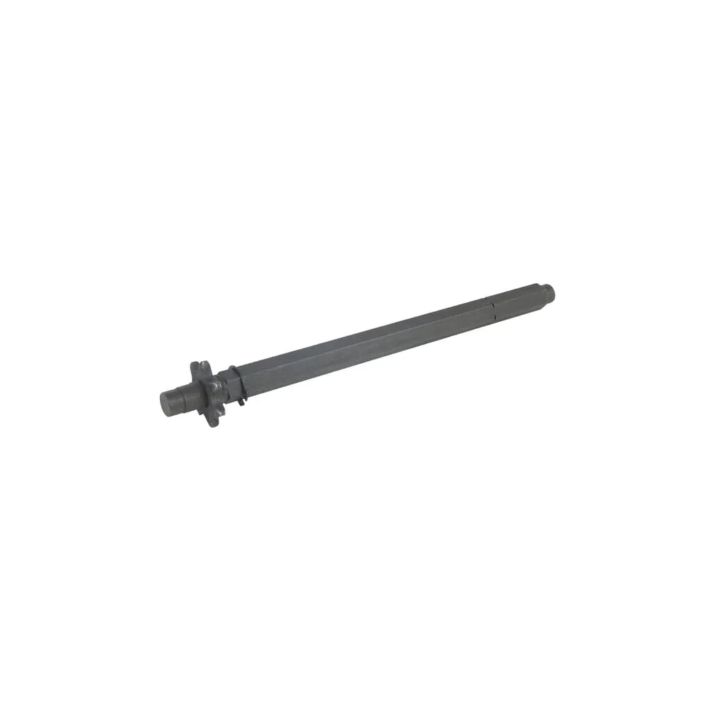 [AMAT2-80006] Ax hexagonal cu manșon de cuplare 1812200001