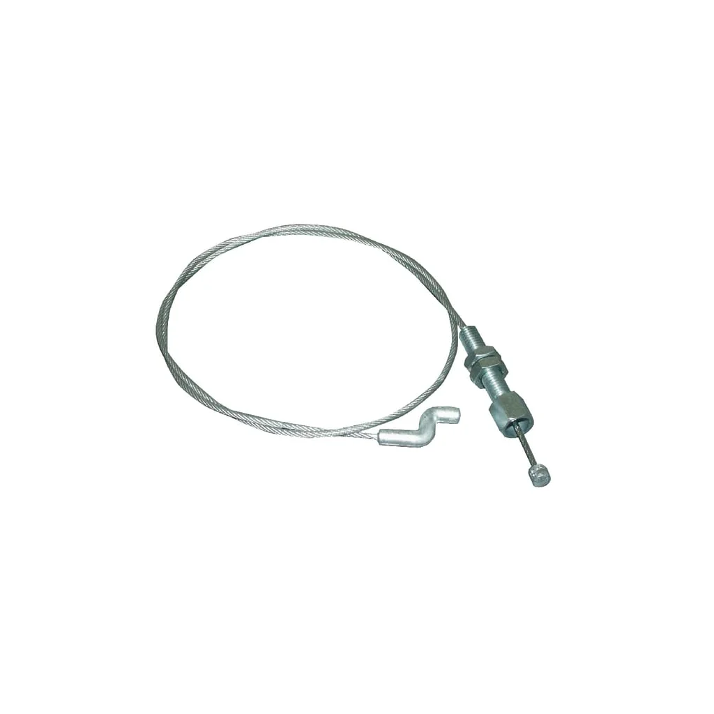 [AMAT2-80036] Palan 76,5 cm bridă/niplu 1820046050