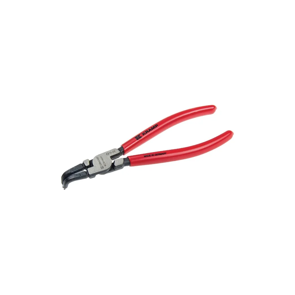 [AMAT2-80074] Clește inele de siguranță diametru 19-60mm, 180mm 1812182180KR