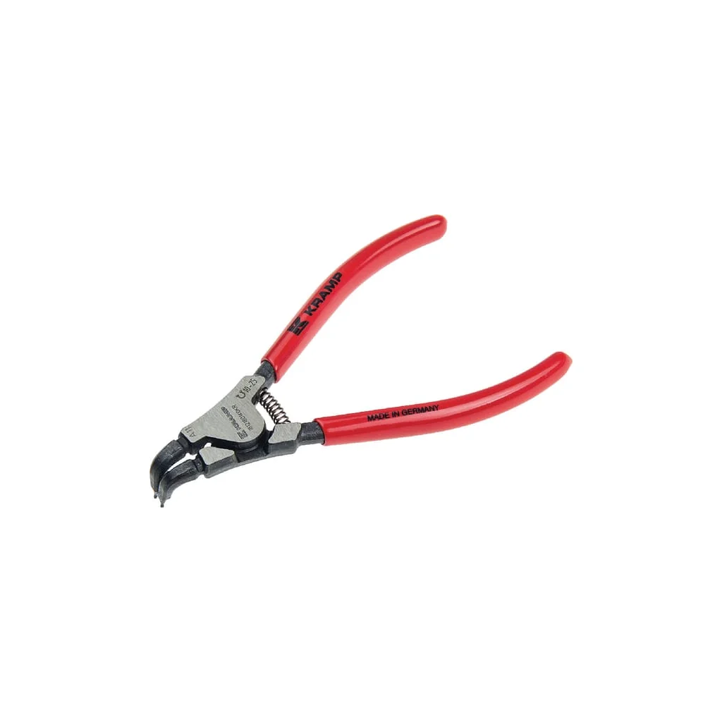 [AMAT2-80096] Clește inele de siguranță diametru 10-25mm, 140mm 1812180140KR