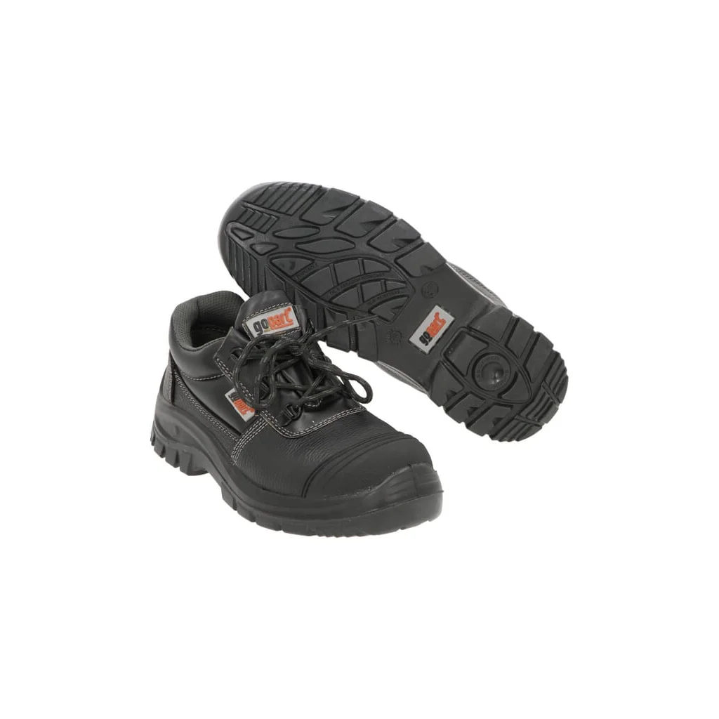 [AMAT2-82588] Pantofi de protecție, clasa S3, mărimea 40, Basic Gopart 1966004040GP