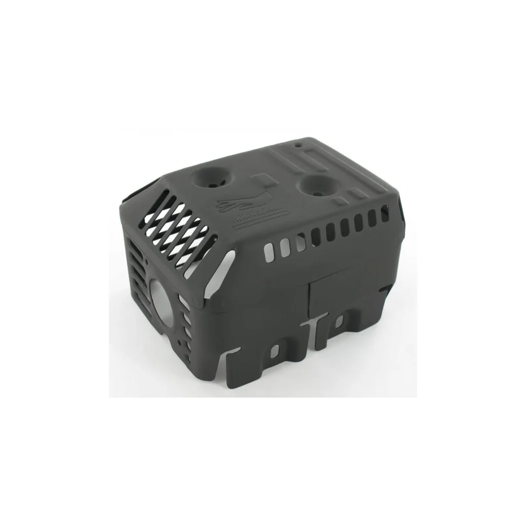 [AMAT2-80141] Protecție tobă de eșapament 18320ZF1H52