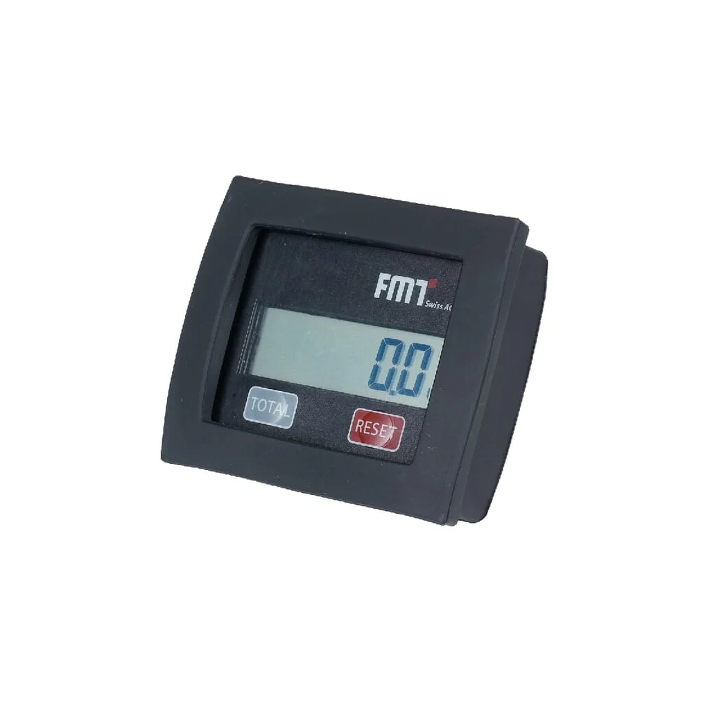 [AMAT2-80142] Contor electric de litri pentru gresare 18115