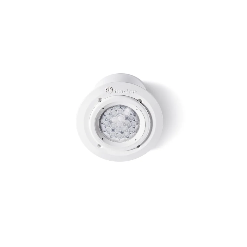 [AMAT2-80152] PIR detect.mobil.intern în tavan, 1NO 10A/120-230V AC, fără volți 183182300300