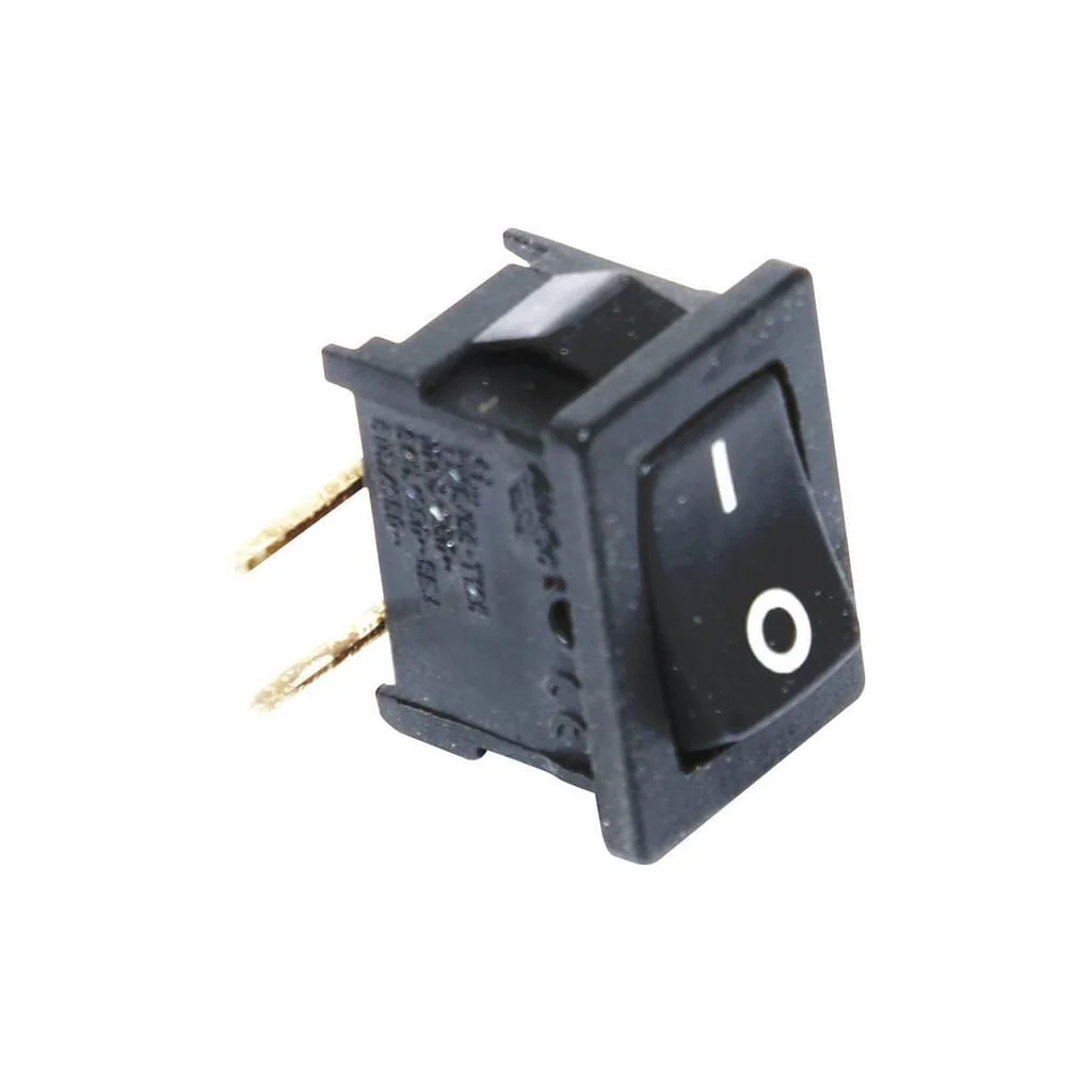 [AMAT2-82609] Comutator pornit/oprit pentru Lister Cutl 198001034